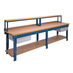 Etablis accessoires construction