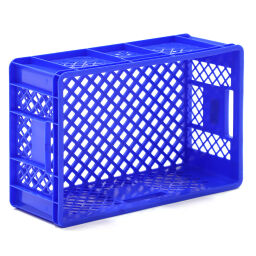Caisse à pain parois + fond ajouré