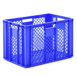 Caisse à pain parois + fond ajouré