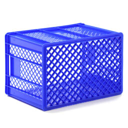 Caisse à pain parois + fond ajouré