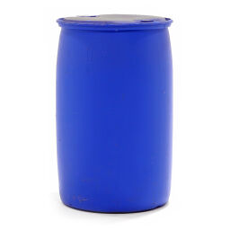 Barrels plastic barrel UN-approved