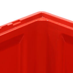 Pallet boxes palletbox all walls closed