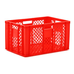 Caisse à pain parois + fond ajouré