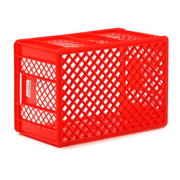 Caisse à pain parois + fond ajouré