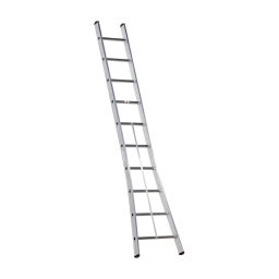 Stair Altrex single straight ladder  10 steps  72515110
