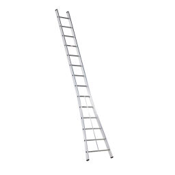 Ladders stair altrex single straight ladder  14 marchepieds