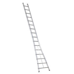 Ladders trap altrex enkel rechte ladder  16 treden 