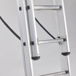 Ladders trap altrex reformladder  3-delig, 3x10 treden
