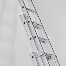 Ladders trap altrex reformladder  3-delig, 3x10 treden