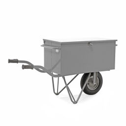 Wheelbarrow Matador tool wheelbarrow