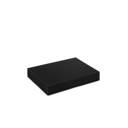 Accessoires pour bacs en plastique mousse de grille (ensemble)