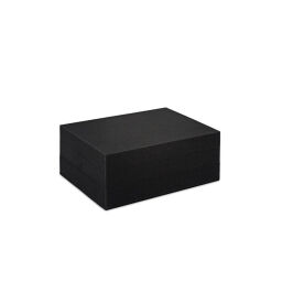 Accessoires pour bacs en plastique mousse de grille (ensemble)