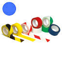 Floor marking and tape 50 mm x 33 m light blue