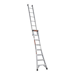 Vouwladder 13 treden