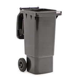 Conteneur de déchets résiduels conteneur-mini 80 litres