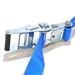 Spanngurte Auto-Transportgurt 50 mm Typ C