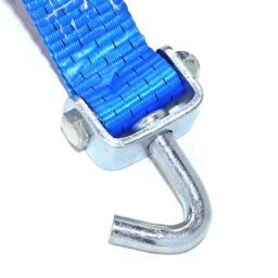 Spanngurte Auto-Transportgurt 50 mm Typ C