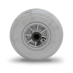 Wheel air tire ø 200 mm