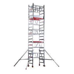 Mobile scaffolding stair altrex mobile scaffolding  quick build