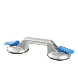 Safe accessories suction lifter
