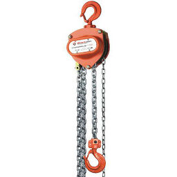 Lifting Accessories manual chain hoist