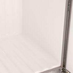 Thermo roll Conteneur mobile thermo isolé