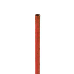 Gebrauchte Gerüstpalette Gerüstpalette mit Senkung an den Schmalseiten.  L: 1160, B: 860, H: 800 (mm). Artikelcode: 98-6455GB