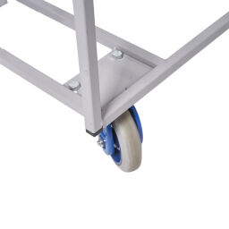 Order Picking trolley suitable for 12 bins of 14L