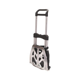 Diable bavette rabattable diable rabattables/ diable compact complètement repliable