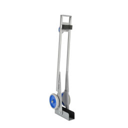 Steel sack truck plates trolley multifunctional