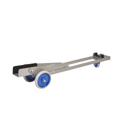 Steel sack truck plates trolley multifunctional