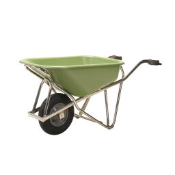 Wheelbarrow Matador wheelbarrow 