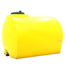 Excess stock anti-uv storage tank suitable for chemical