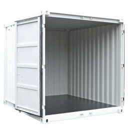 Container materiaalcontainer 10 ft