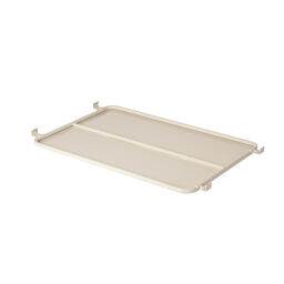 3-Sides accessories shelve
