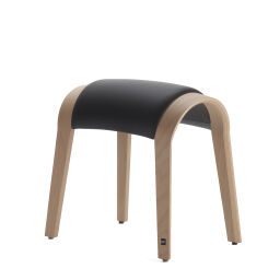 Werktafel matador werkplaatsstoel  zami ergo stoel - essential wood
