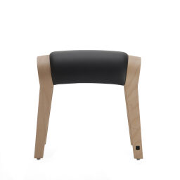 Chairs workplace chair Zami Ergo chair - essential wood