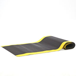 Excess stock anti-fatigue mat anti-slip mat