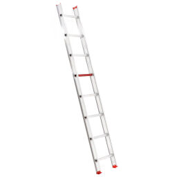 Ladders stair altrex single straight ladder  8 steps 