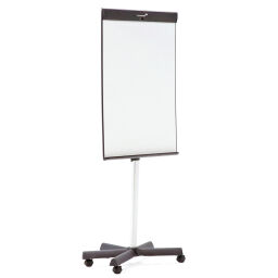 Excess stock whiteboard mobile