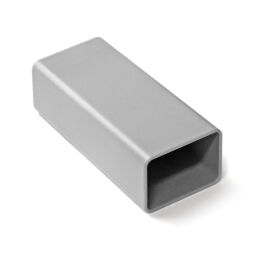 Accessoires pour bacs en plastique insérer plateau