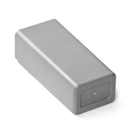 Accessoires pour bacs en plastique insérer plateau