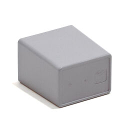 Accessoires pour bacs en plastique insérer plateau