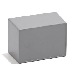 Accessoires pour bacs en plastique insérer plateau