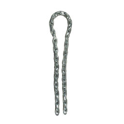 Other safe accessories chain lock with protective cover