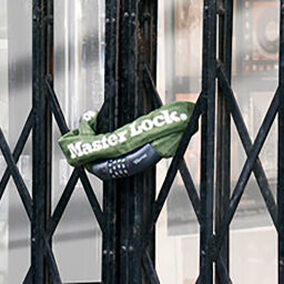 locks cable lock combination lock