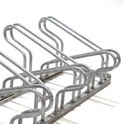 Used Cycle racks bike rack 6 piece