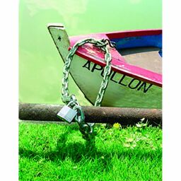 Other safe accessories chain lock with protective cover