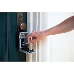 Schlüsselsafes Schlüsselkiste  mit Bluetooth-Sperre