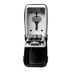 Schlüsselsafes Schlüsselkiste  mit Buchstaben- und Nummernschloss